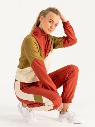 Verryttelyhousut | Naiset  Red