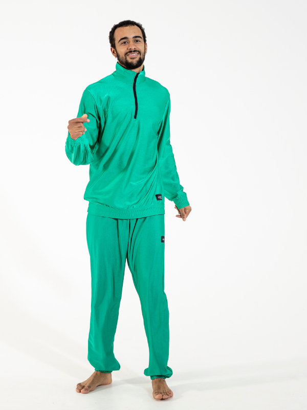 Housut | Miehet  | Tilaustuote | 701452A100 | Stretch