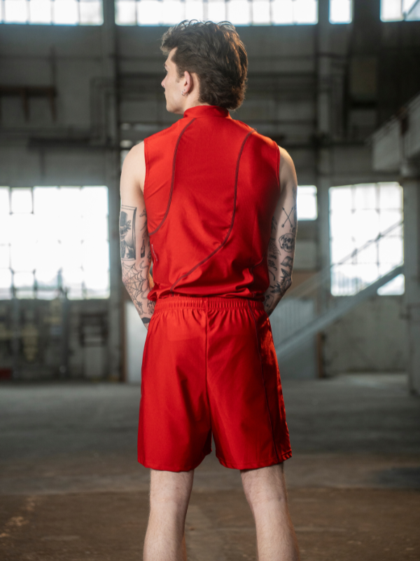 Shortsit | Joukkue | 701524A100