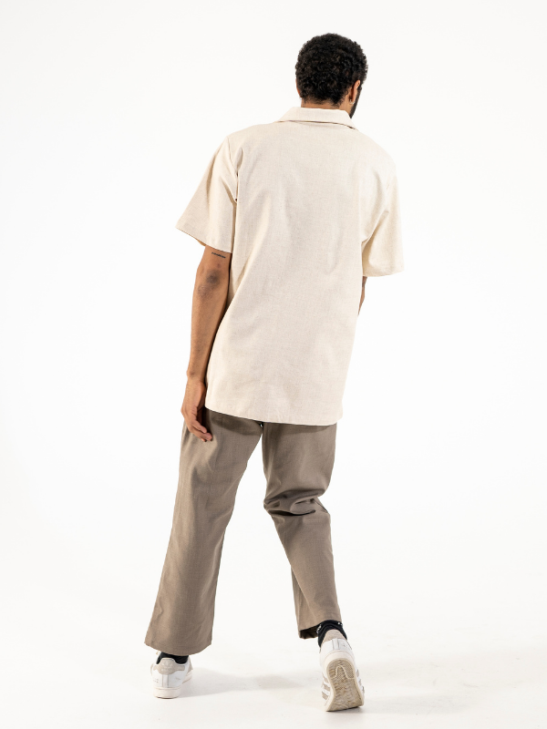 Housut | Miehet | Tilaustuote | 701621A100
