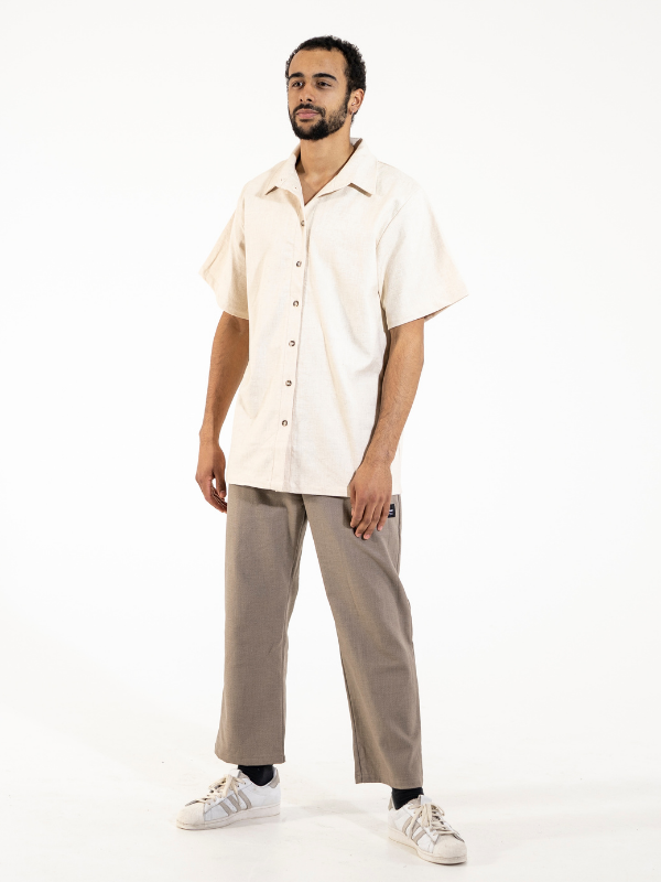 Paita | Miehet | Tilaustuote | 601052A100