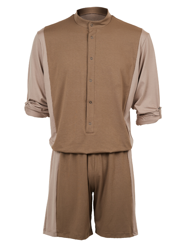JUMPSUIT | TEAM | 701650A200