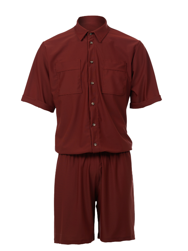JUMPSUIT | TEAM | 701660A100