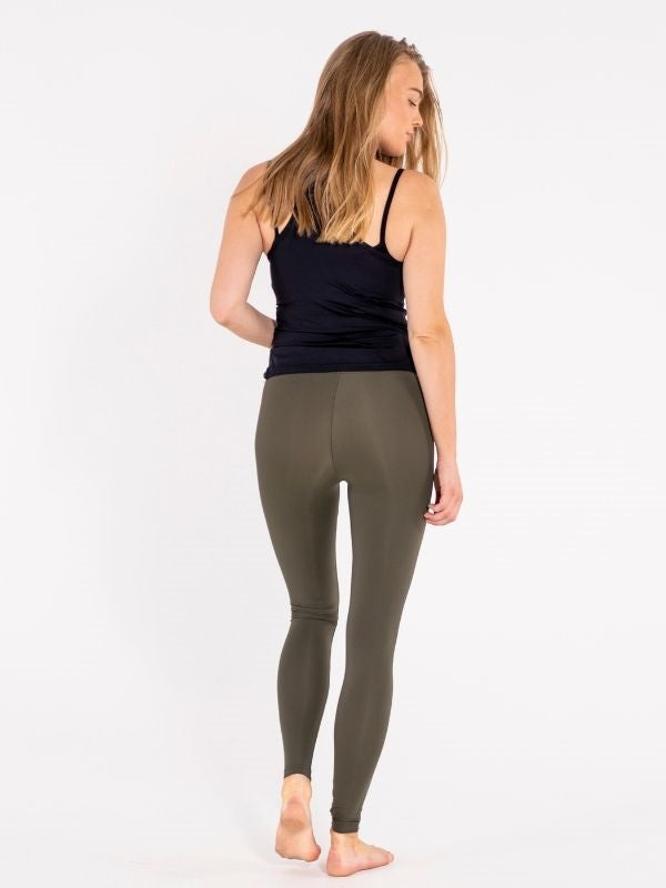 High Performance Core trikoot | ARMY |  Naiset