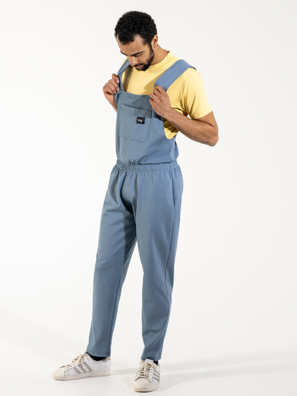 Jumpsuit | Miehet | Tilaustuote | 702371A100 