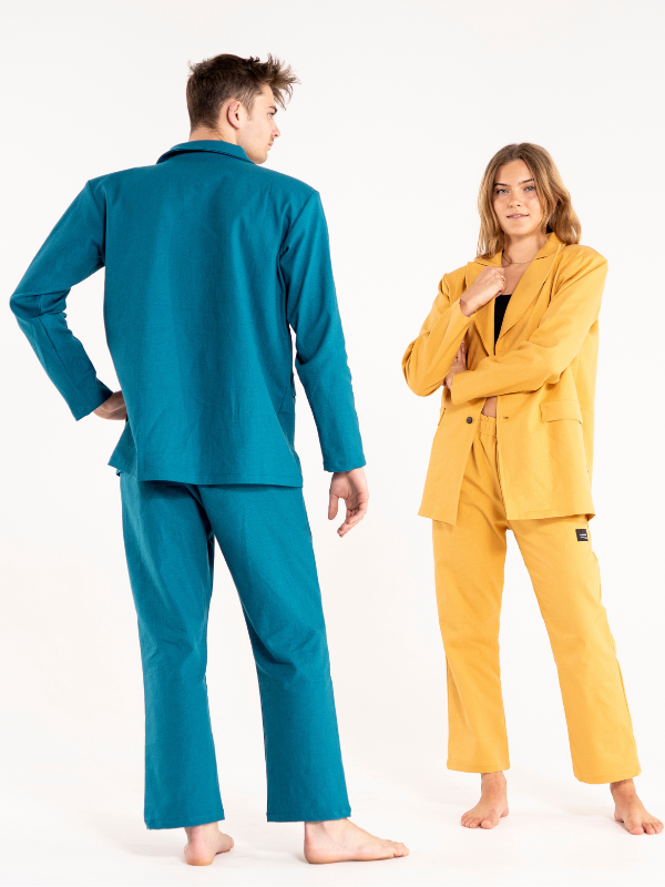 Housut | Joukkue | 702570A100 | Unisex