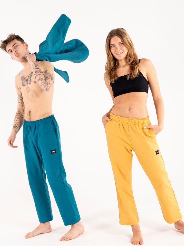 Housut | Joukkue | 702570A100 | Unisex