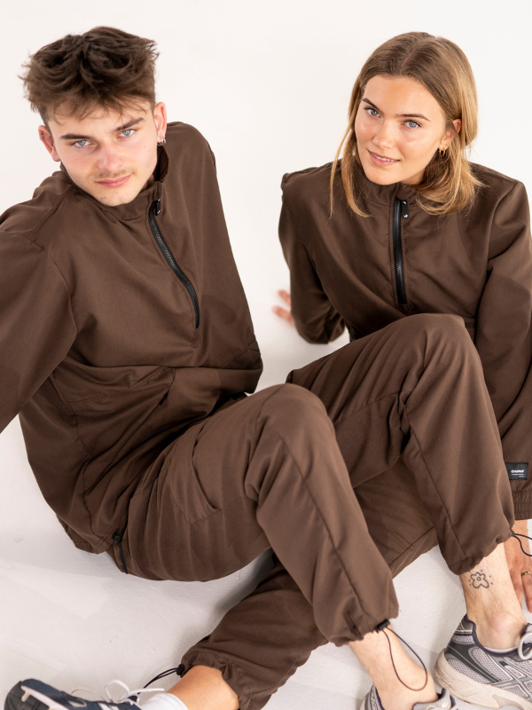 Cargo housut | Joukkue | 702750A100 | Unisex