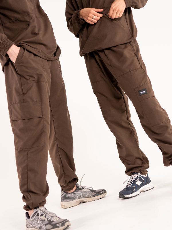 Cargo housut | Joukkue | 702750A100 | Unisex