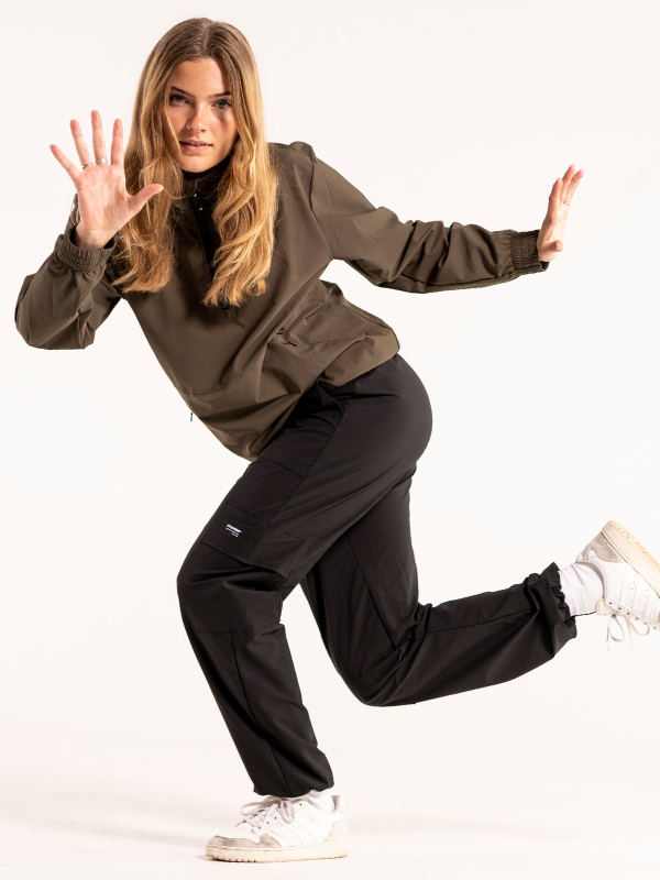 Cargo housut | Joukkue | 702751A100 | Unisex