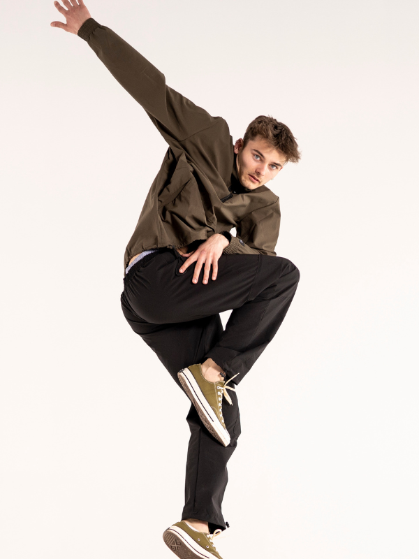 Cargo housut | Joukkue | 702751A100 | Unisex