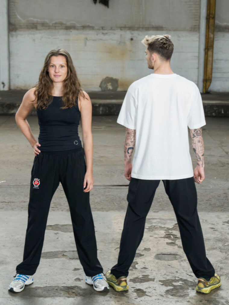 Jerne IF Tech 01 housut Unisex