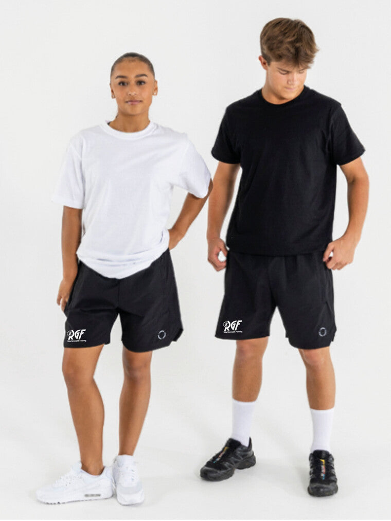 Ribe Tech Shortsit | Unisex