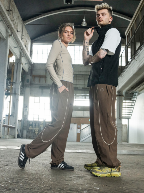 Housut Unisex | Joukkue | 703020A200