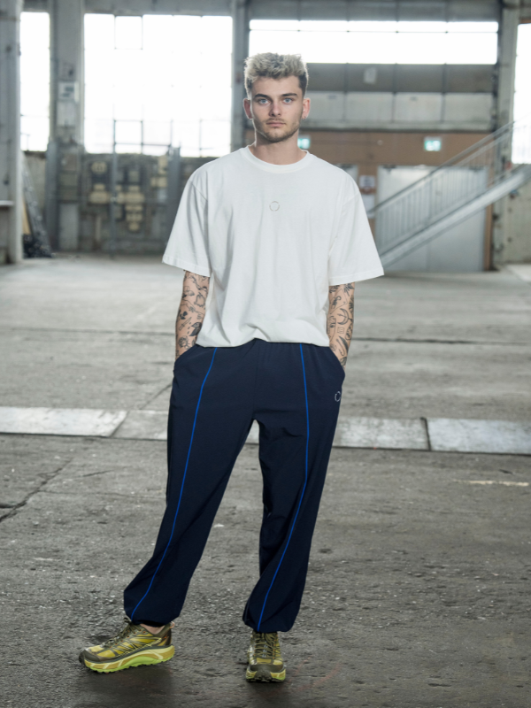 Tekniset housut | Joukkue | 703031A200 | Unisex