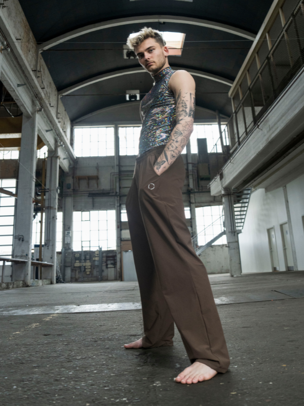 Housut UNISEX | Joukkue | 703040A100