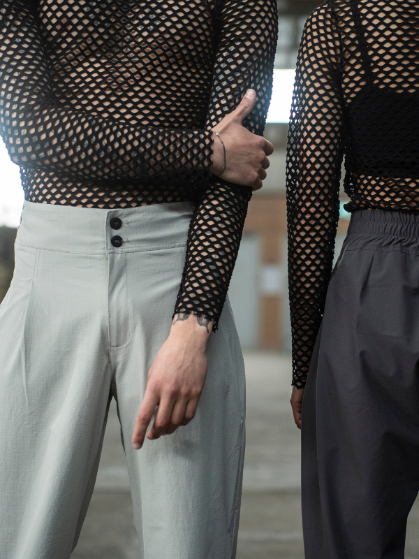 HOUSUT | JOUKKUE | 703261A100 | UNISEX