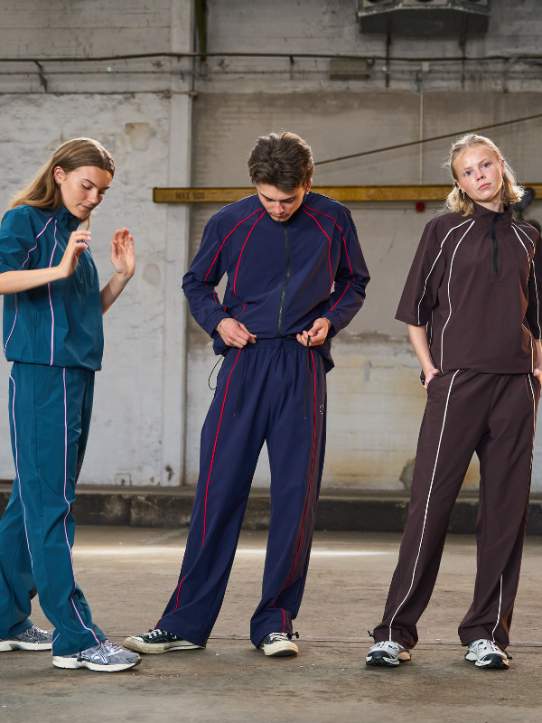 Tekniset housut | Joukkue | 703320A200 | Unisex