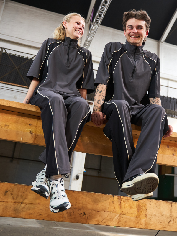 Tekniset housut | Joukkue | 703320A300 | Unisex