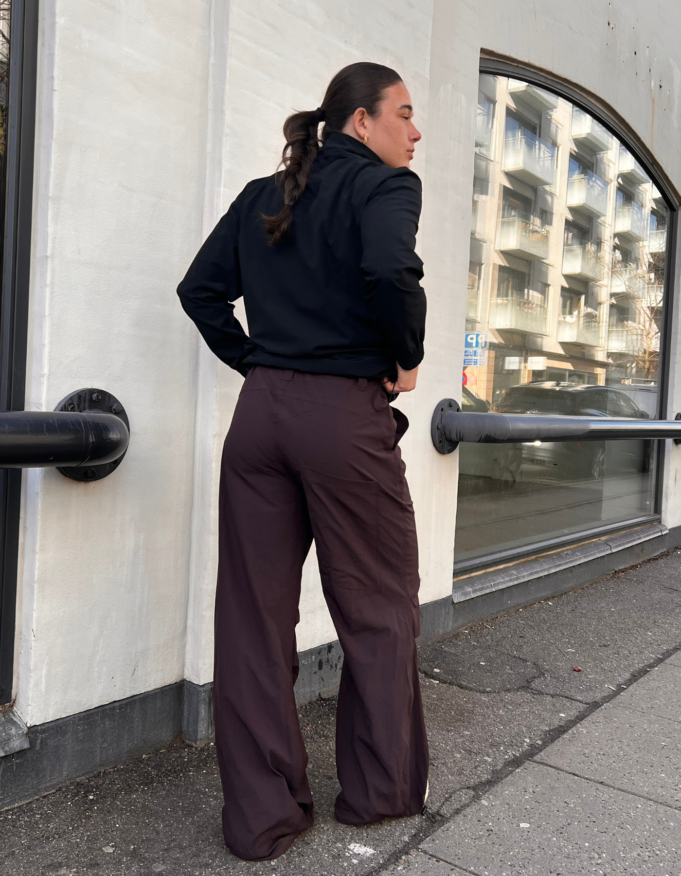 Pants | Team | 703400A100 | UNISEX