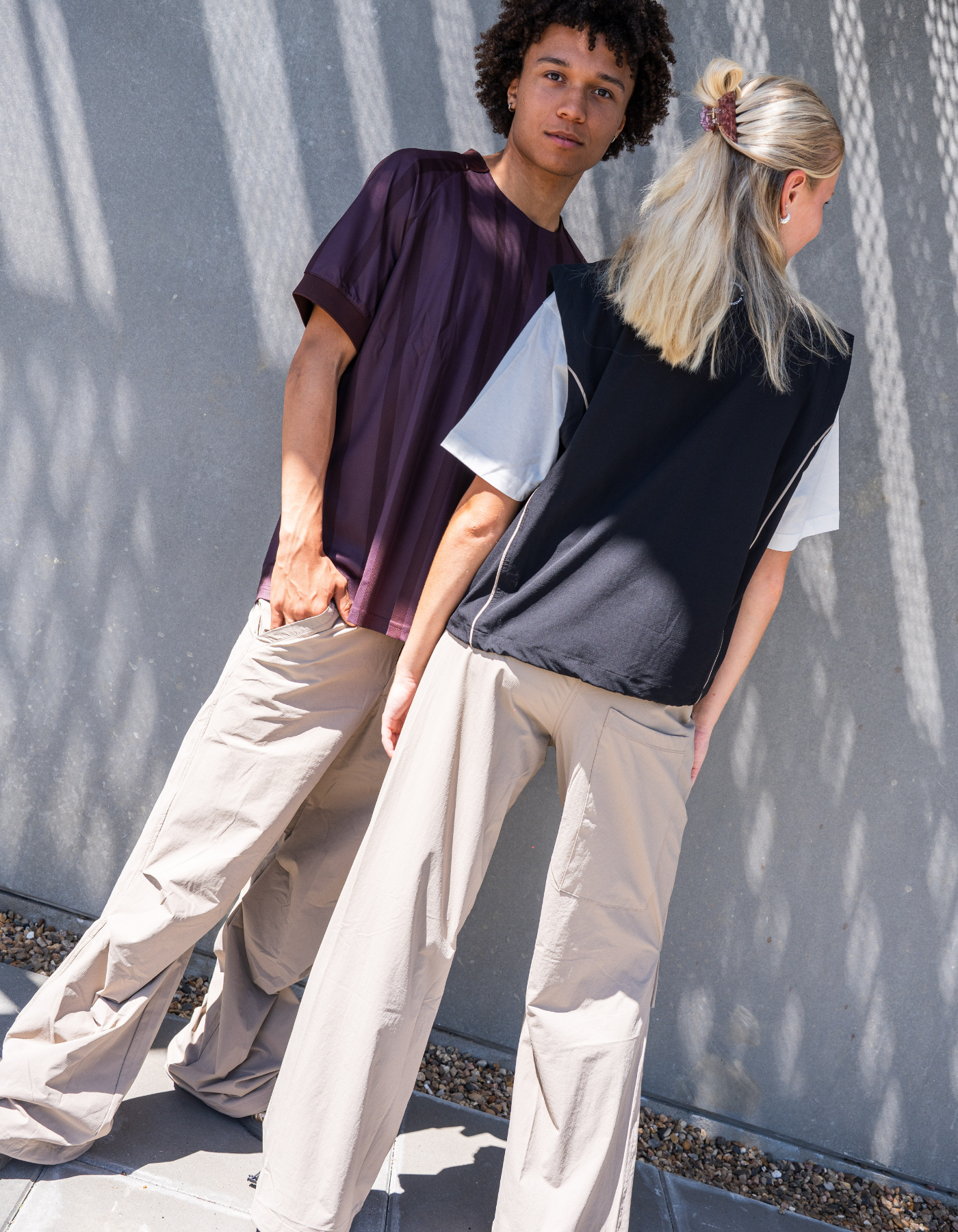Pants | Team | 703400A100 | UNISEX