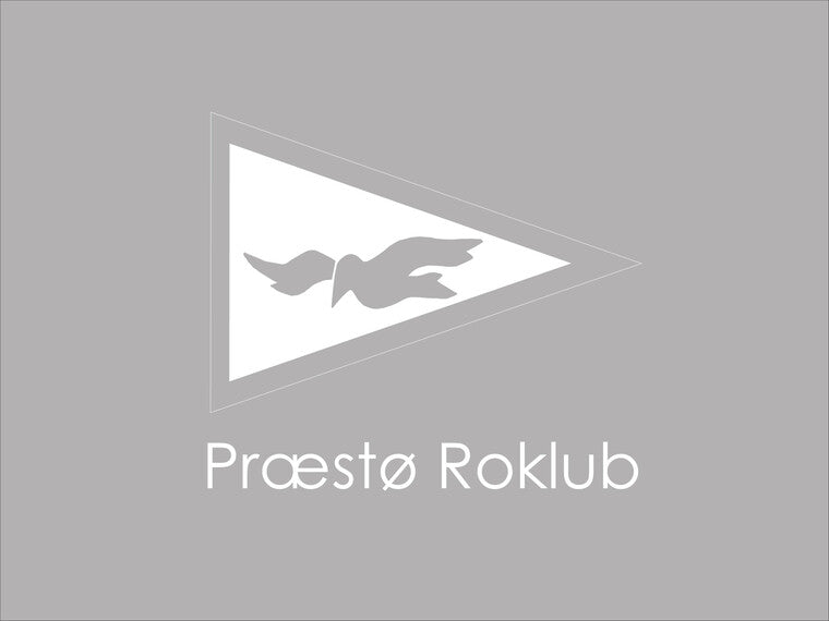 Præstø pieni logo
