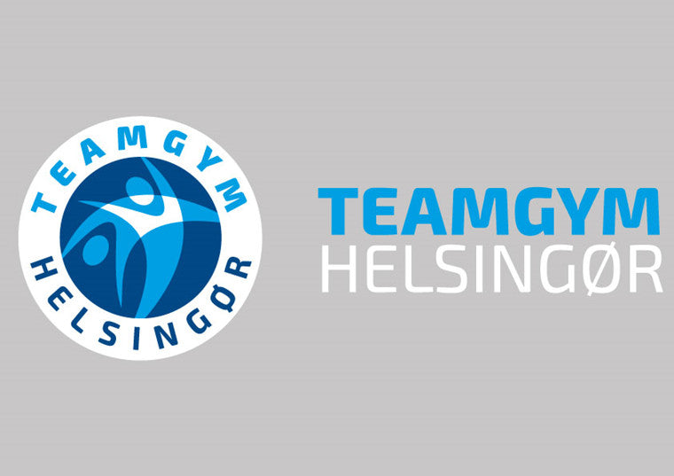 TG Helsingør Rinnan ja selän logo
