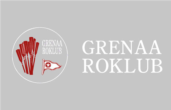 Grenån soutuklubin logopaketti