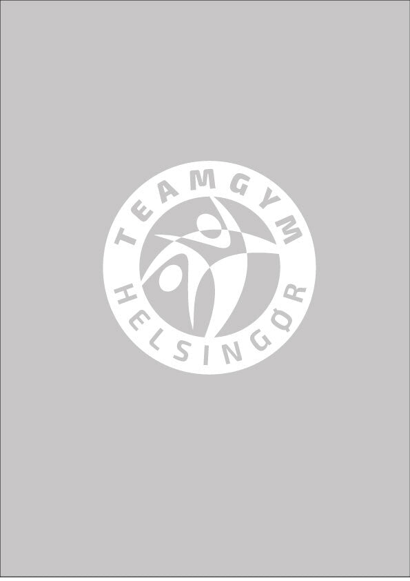 TeamGym Elsinore Valkoinen, väristoppi