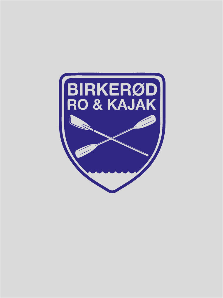 Birkerød, sininen, 7cm