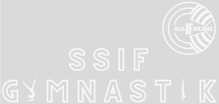 Sejs Svejbæk, 25cm logo