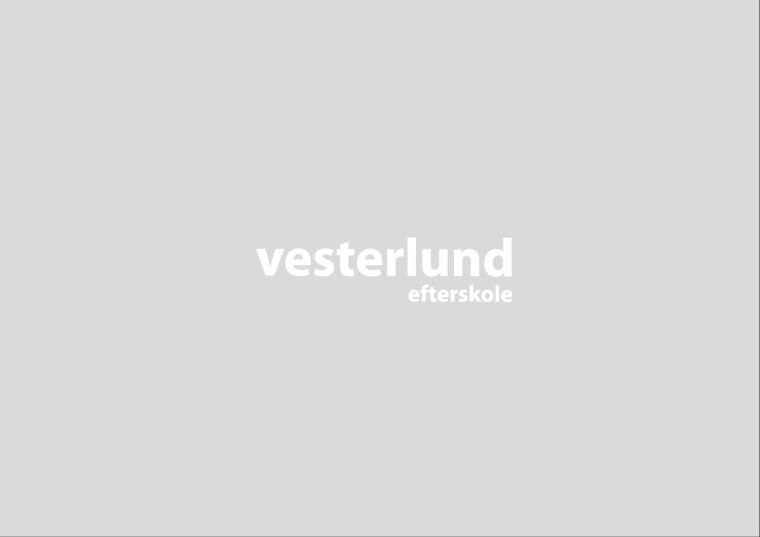 Vesterlund 6cm, valkoinen
