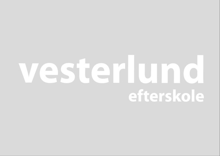 Vesterlund 25cm, valkoinen