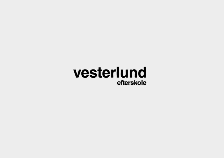 Vesterlund 10cm, musta