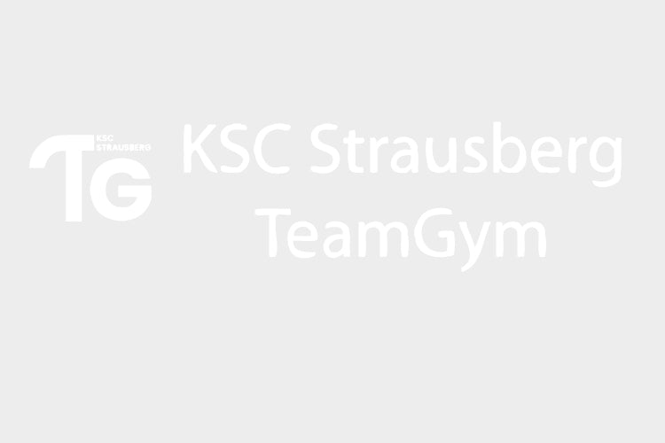 KSC Strausberg, white, Logopackage