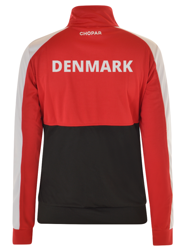 Takki | GymDanmark | Naiset
