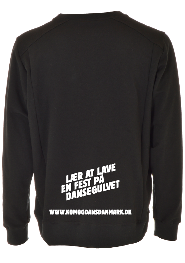 Tule tanssimaan | Sweatshirt | Ladies
