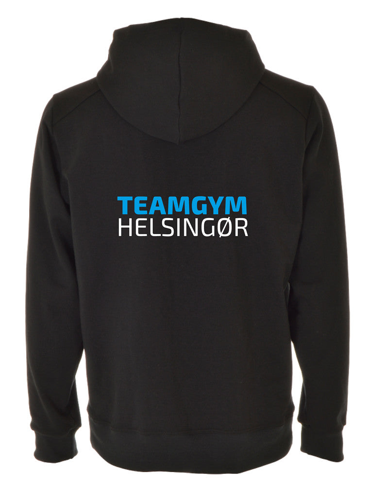 TeamGym Elsinore huppari | Naiset