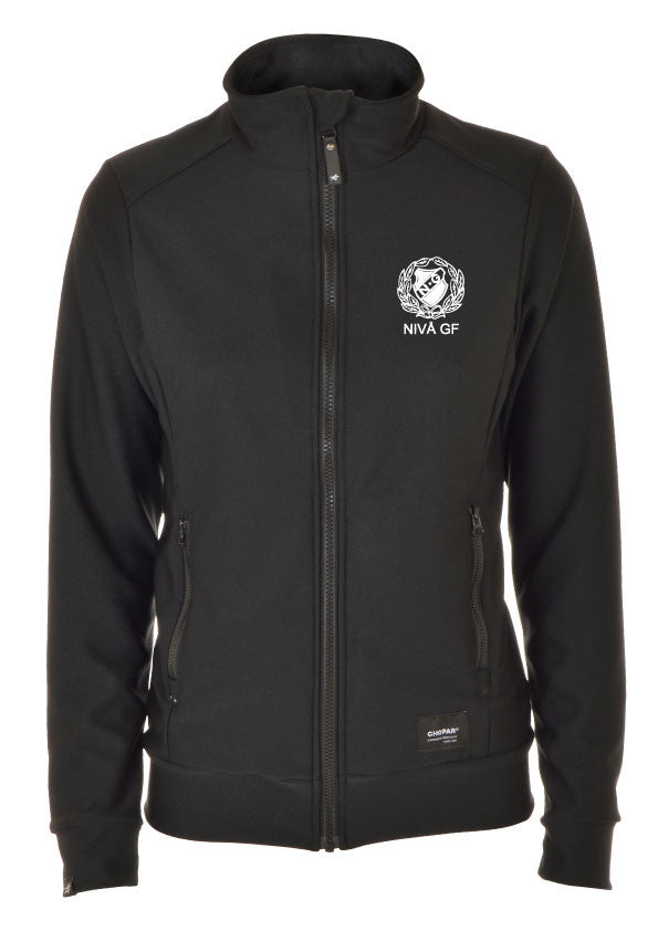Taso | Fullzip | Miehet