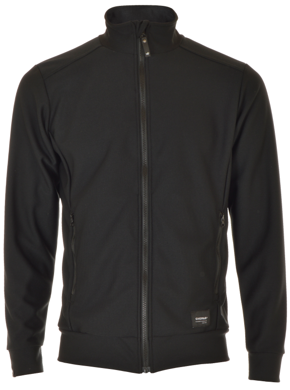 Full zip sweatshirt | Lapset