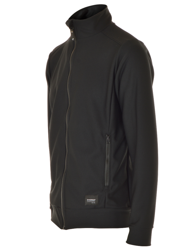 Full zip sweatshirt | Lapset