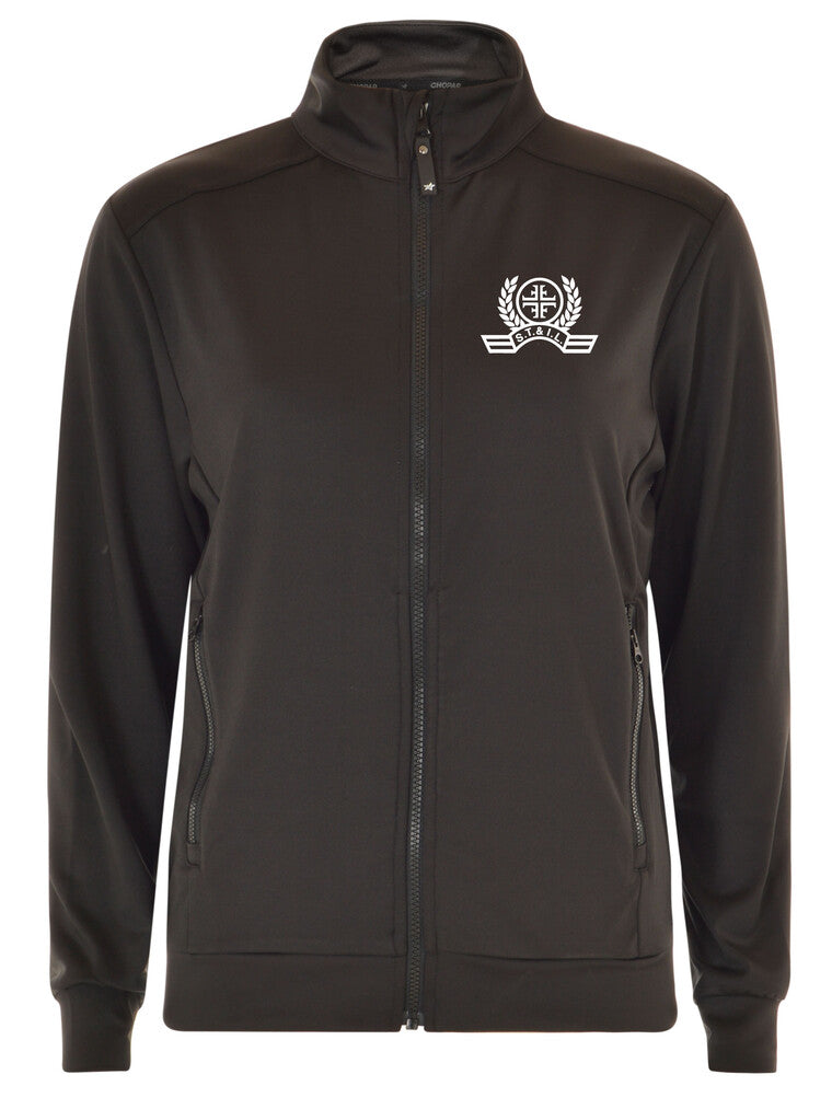 Salhus TeamGym kokovetoketju - Unisex