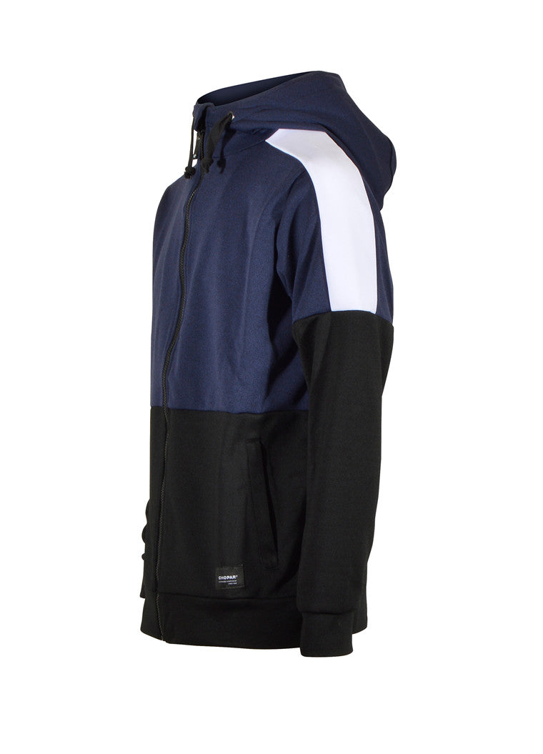 ALPHA FULL ZIP  | MIEHET