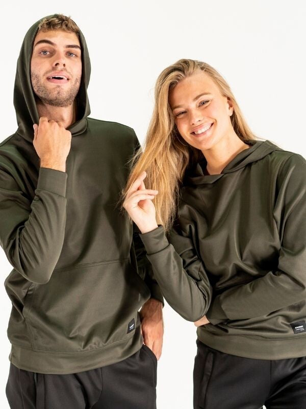 Huppari  | Unisex | Tilaustuote | 801510U100