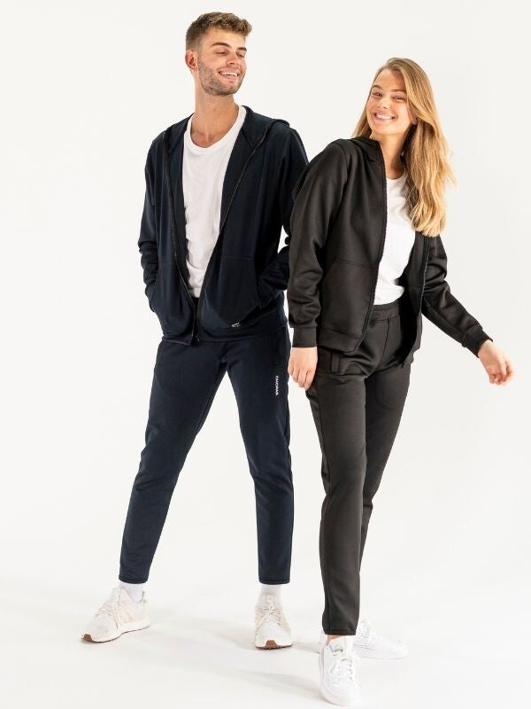 FULL ZIP HUPPARI | UNISEX | TILAUSTUOTE | 801540U100