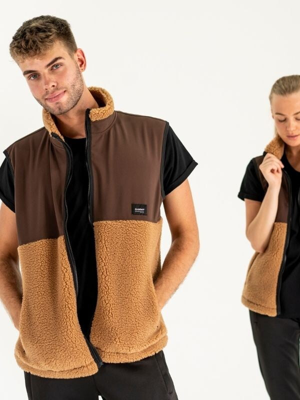 Liivi | Unisex | Tilaustuote | 801550U300