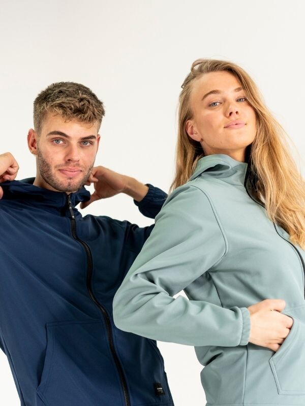 Huppari  | Unisex | Tilaustuote | 801560U100