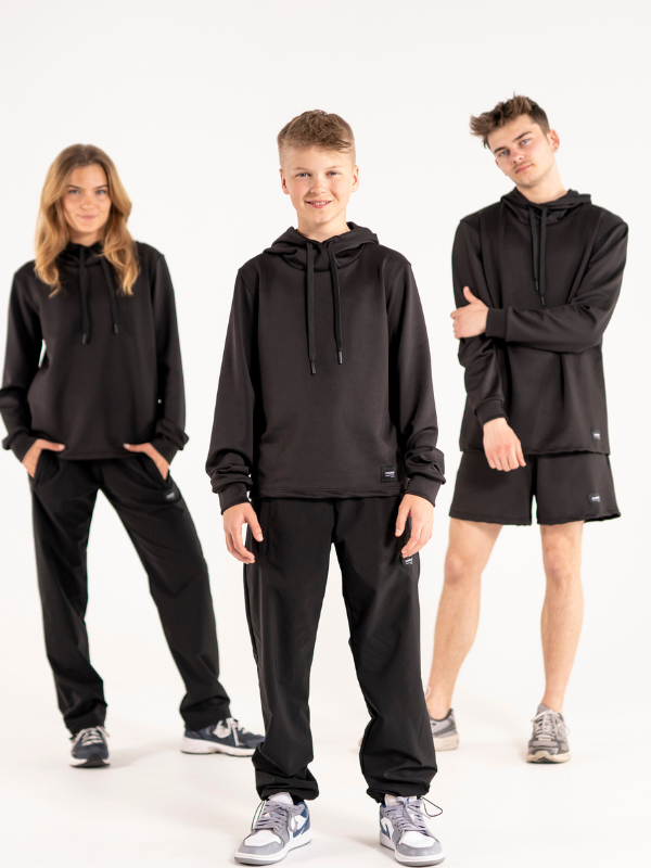 Huppari | Joukkue | 801800U100 | Unisex