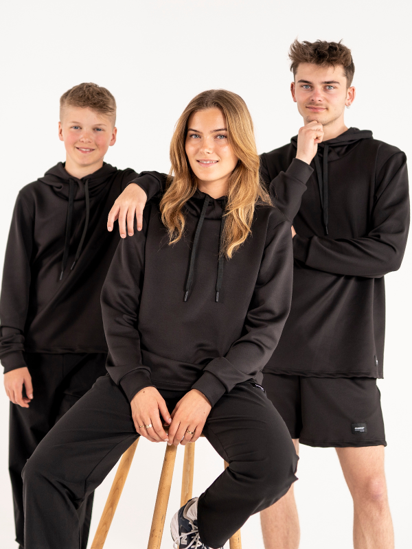 Huppari | Joukkue | 801800U100 | Unisex