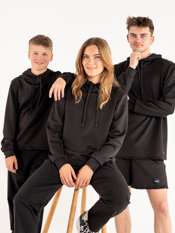 Huppari | Unisex